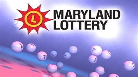 This is Marylands first 1 million winning Mega Millions ticket sold in 2023. . Md lottery archives